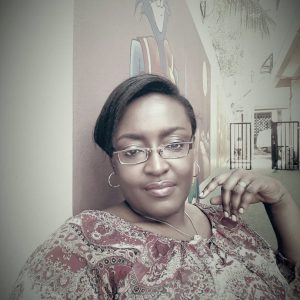 Mrs Nguavese Abiodun Idiabana